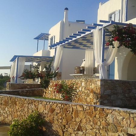 S & K Maisonnettes Pounda Bagian luar foto
