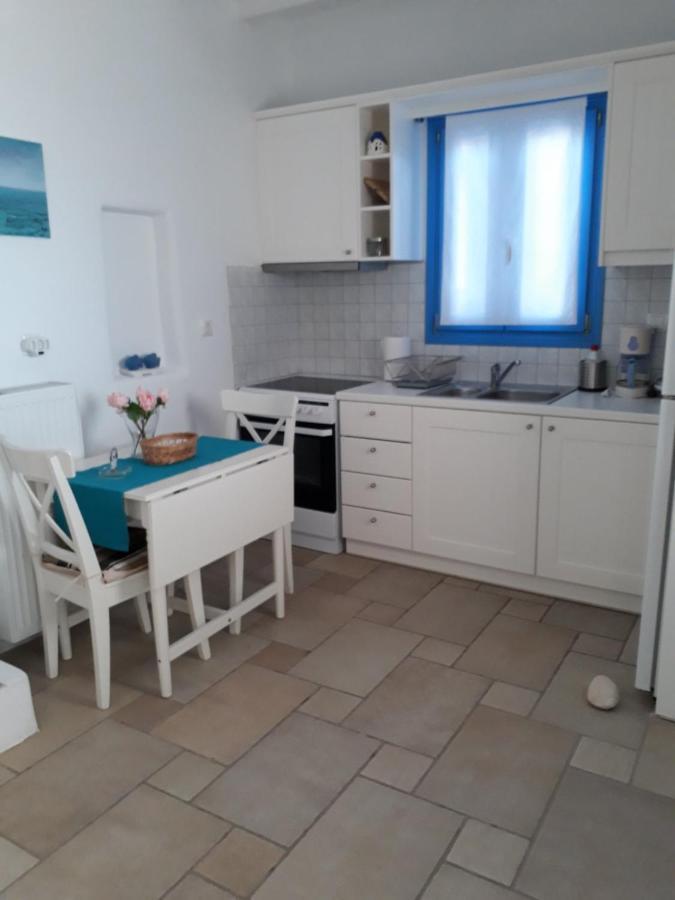S & K Maisonnettes Pounda Bagian luar foto