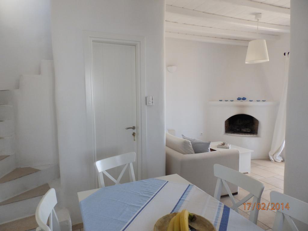 S & K Maisonnettes Pounda Bagian luar foto