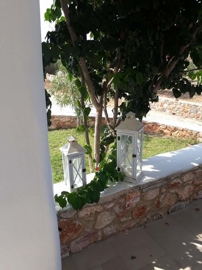 S & K Maisonnettes Pounda Bagian luar foto